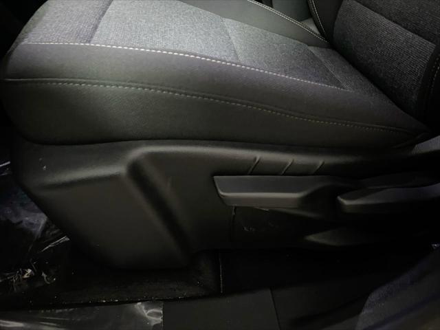new 2025 GMC Terrain car, priced at $31,784