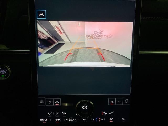 new 2025 GMC Terrain car, priced at $31,784