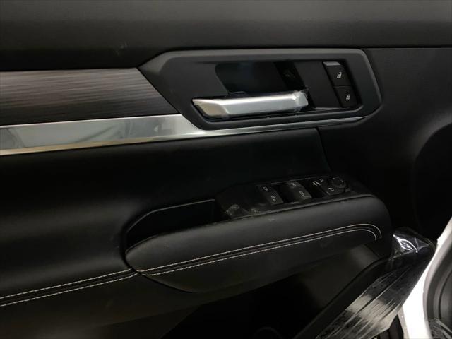 new 2025 GMC Terrain car, priced at $31,784
