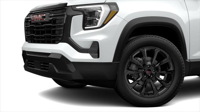 new 2025 GMC Terrain car, priced at $31,784