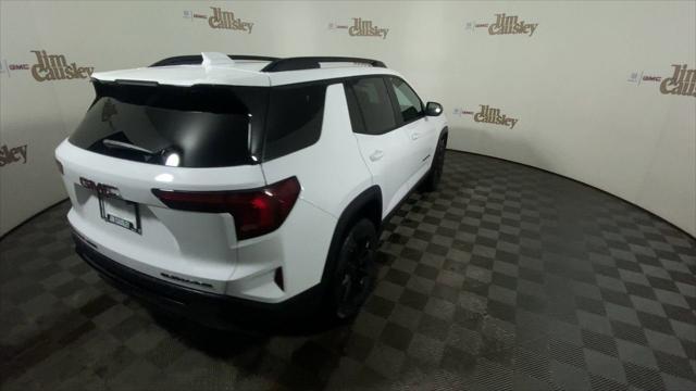 new 2025 GMC Terrain car, priced at $31,784