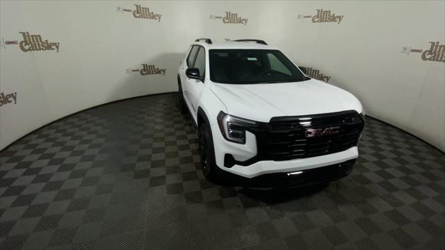 new 2025 GMC Terrain car, priced at $31,784