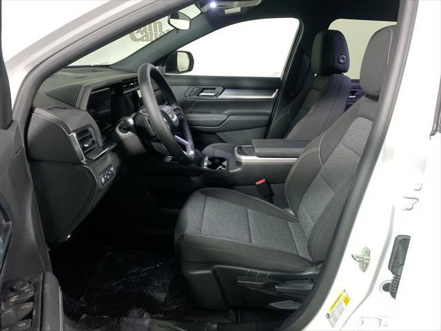 new 2025 GMC Terrain car, priced at $31,784