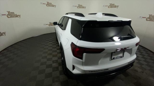 new 2025 GMC Terrain car, priced at $31,784