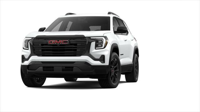 new 2025 GMC Terrain car, priced at $31,784