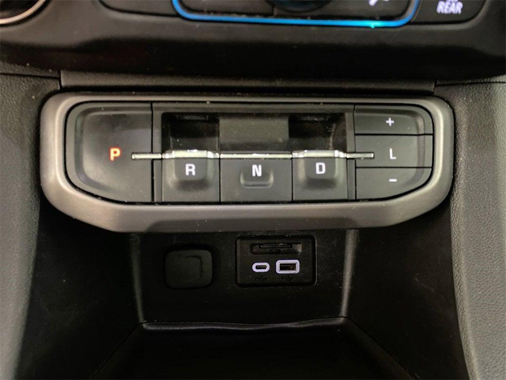 used 2021 GMC Acadia car, priced at $23,895