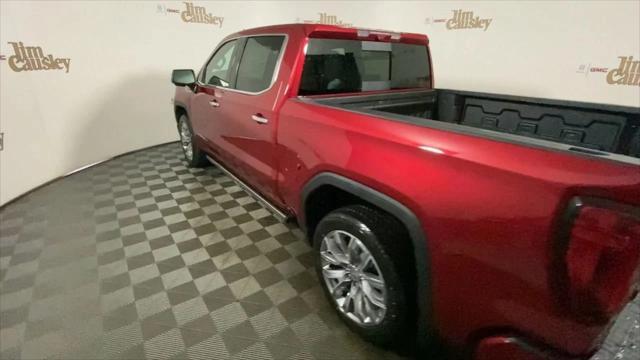 new 2024 GMC Sierra 1500 car, priced at $71,235