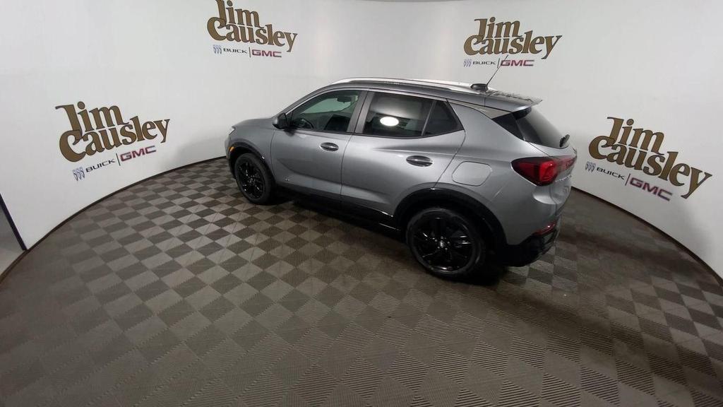 new 2026 Buick Encore GX car, priced at $29,181