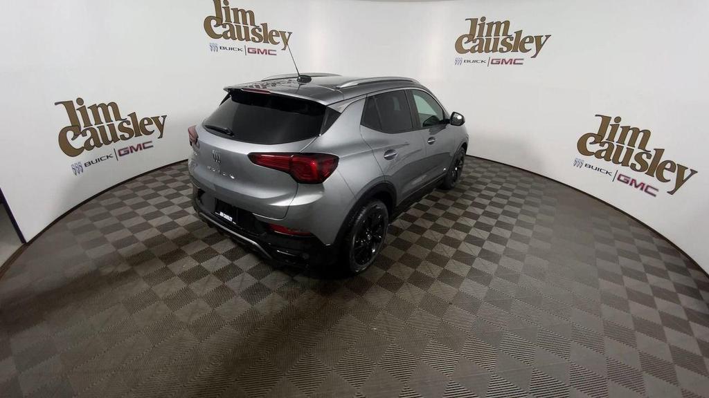 new 2026 Buick Encore GX car, priced at $29,181