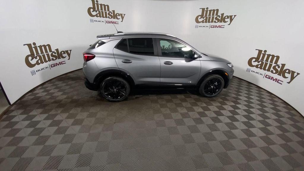 new 2026 Buick Encore GX car, priced at $29,181