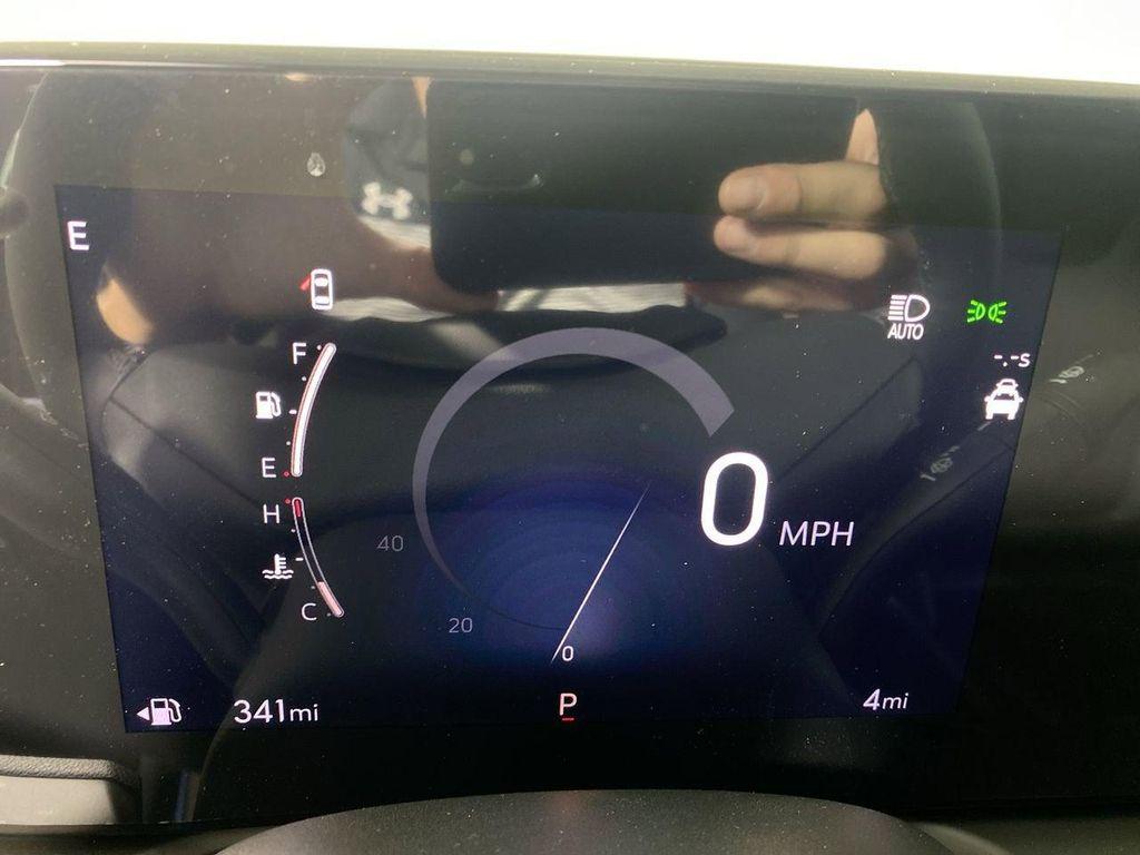 new 2026 Buick Encore GX car, priced at $29,181