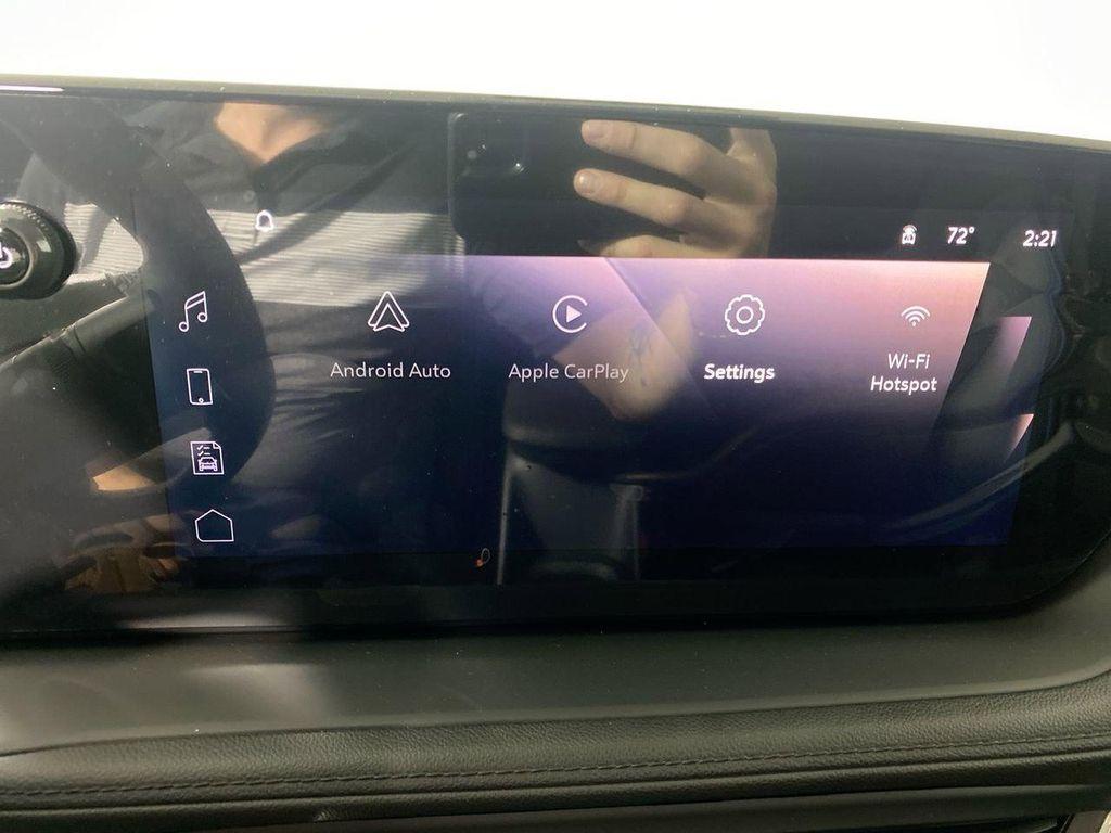 new 2026 Buick Encore GX car, priced at $29,181