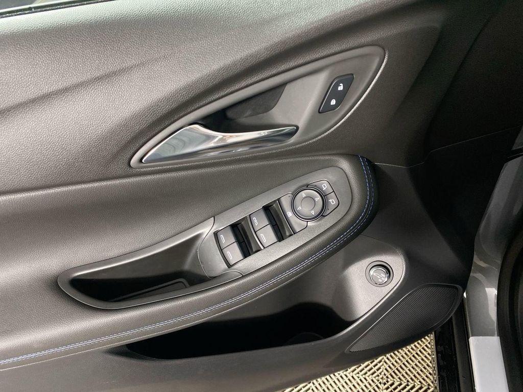 new 2026 Buick Encore GX car, priced at $29,181
