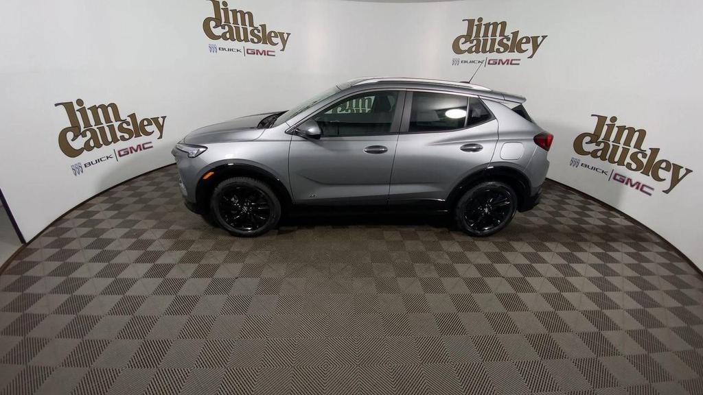 new 2026 Buick Encore GX car, priced at $29,181