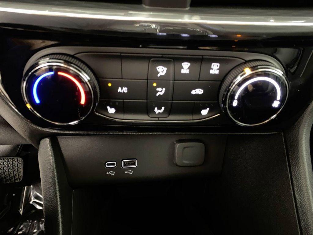 new 2026 Buick Encore GX car, priced at $29,181