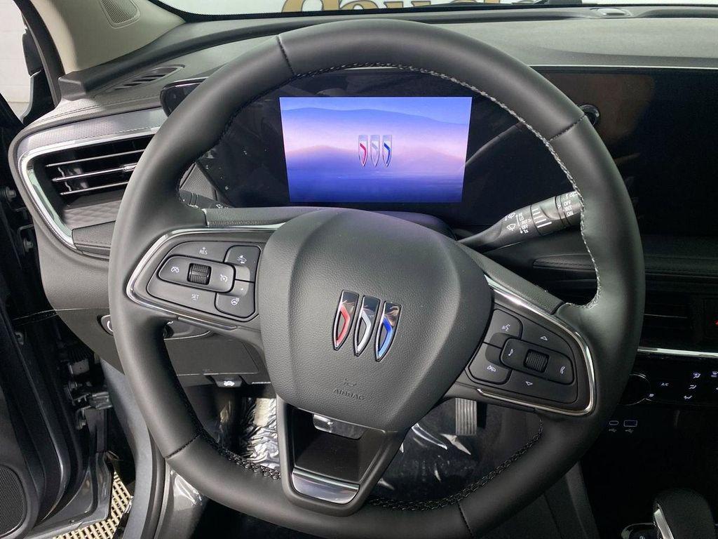 new 2026 Buick Encore GX car, priced at $29,181