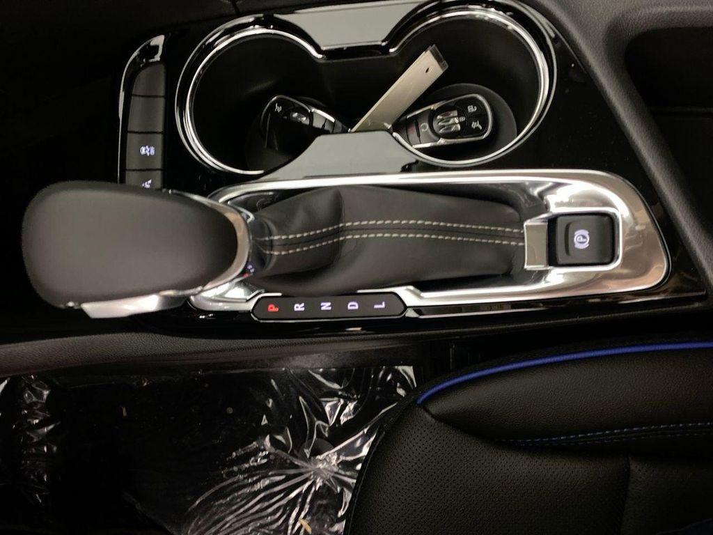 new 2026 Buick Encore GX car, priced at $29,181