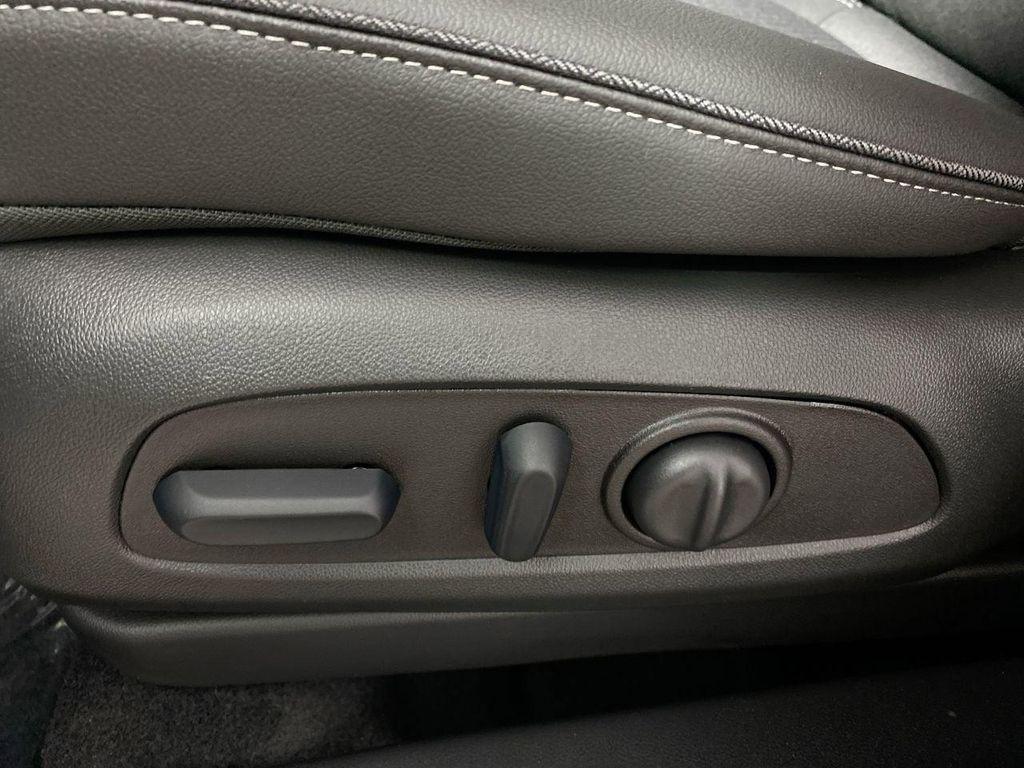 new 2026 Buick Encore GX car, priced at $28,416