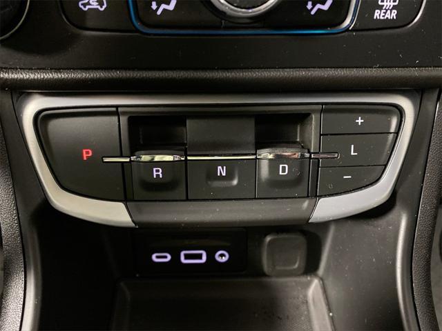 used 2022 GMC Terrain car, priced at $25,895