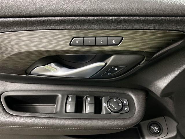 used 2022 GMC Terrain car, priced at $25,895