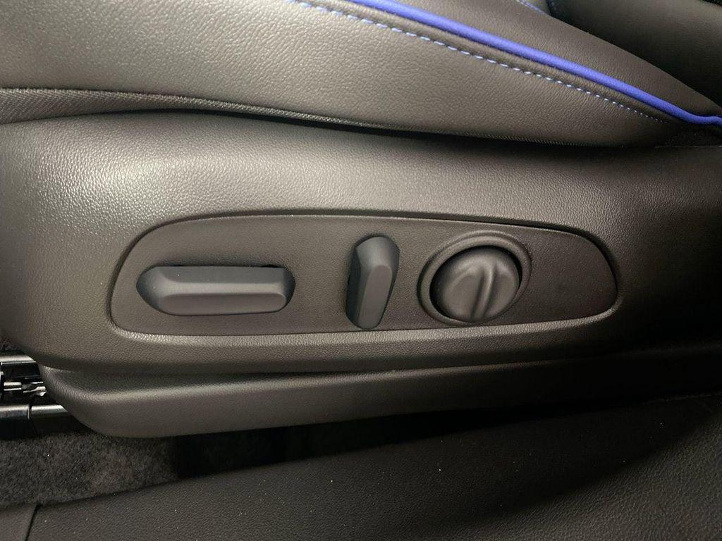 new 2026 Buick Encore GX car, priced at $28,596