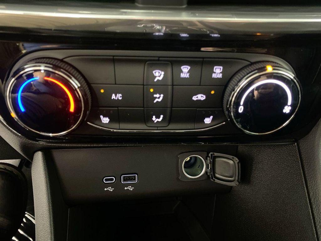 new 2026 Buick Encore GX car, priced at $28,596
