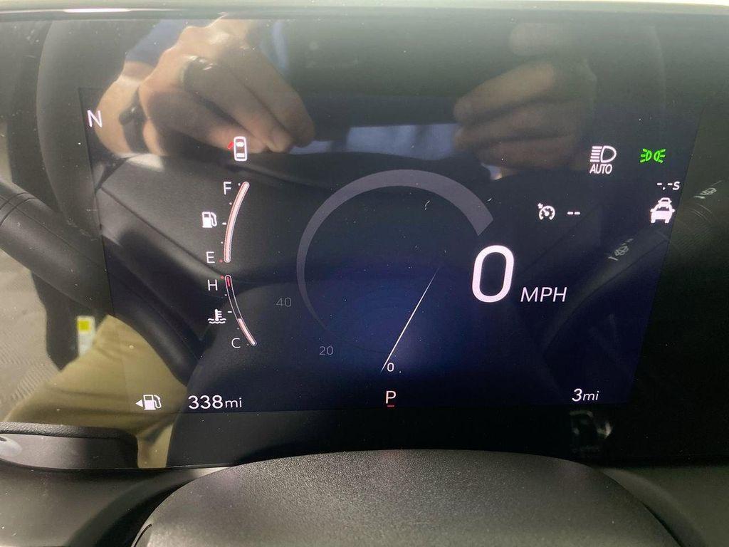 new 2026 Buick Encore GX car, priced at $28,596