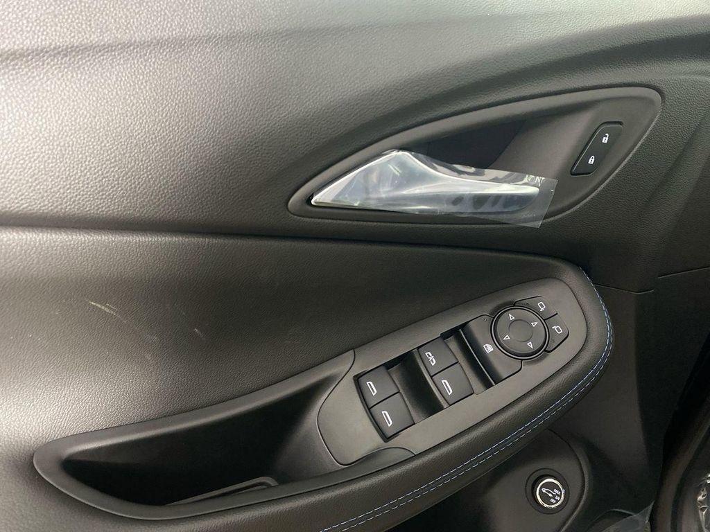 new 2026 Buick Encore GX car, priced at $28,596