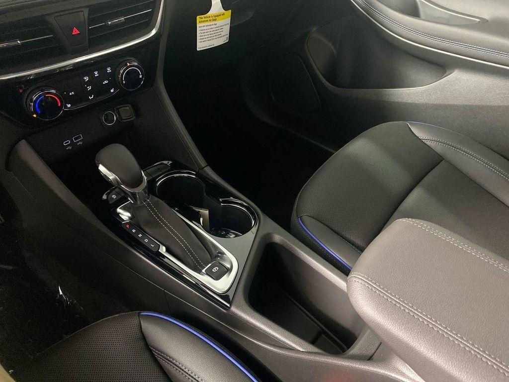 new 2026 Buick Encore GX car, priced at $28,596