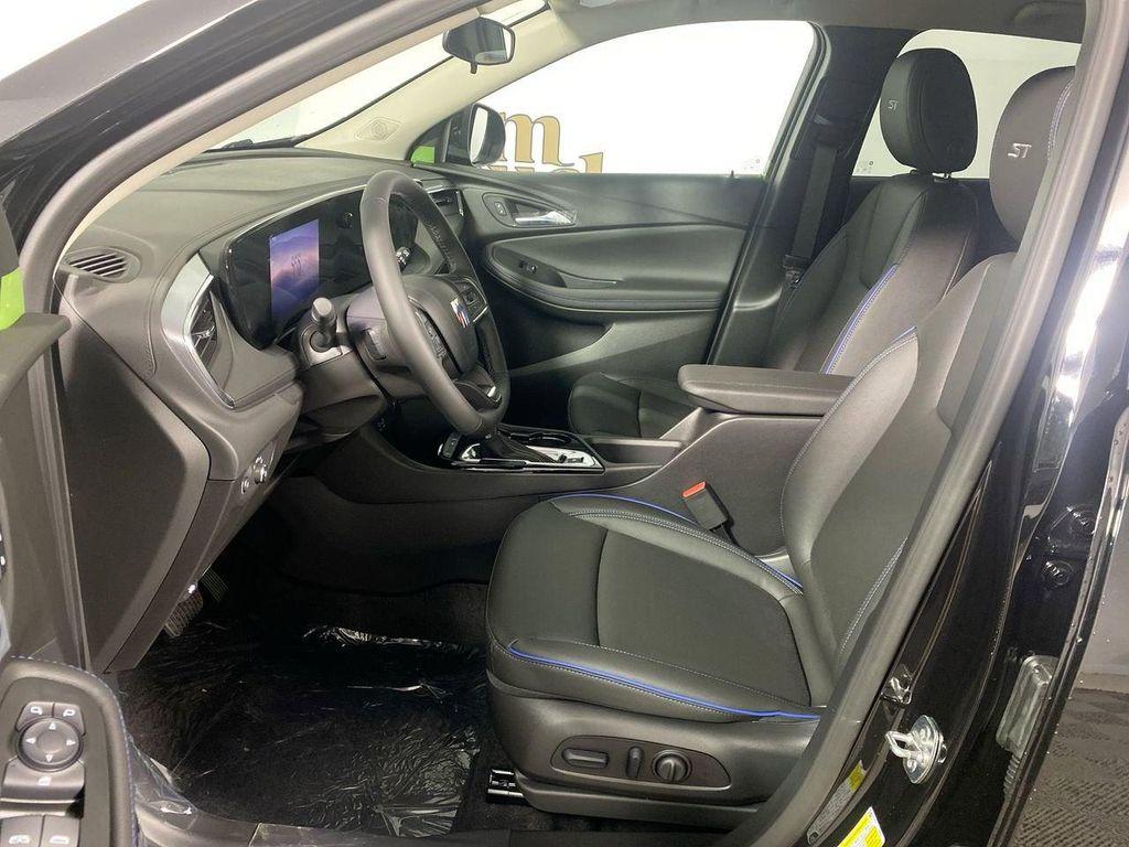 new 2026 Buick Encore GX car, priced at $28,596