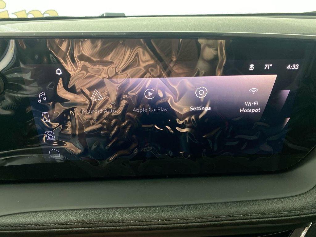 new 2026 Buick Encore GX car, priced at $29,922