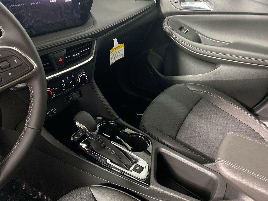 new 2026 Buick Encore GX car, priced at $29,922