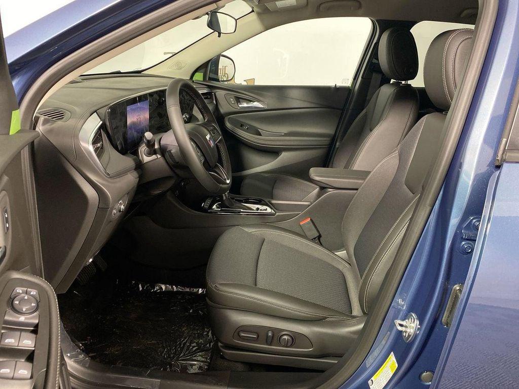 new 2026 Buick Encore GX car, priced at $29,922