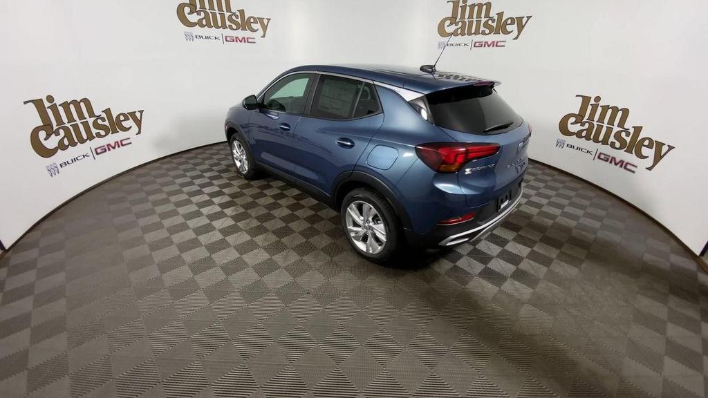 new 2026 Buick Encore GX car, priced at $29,922