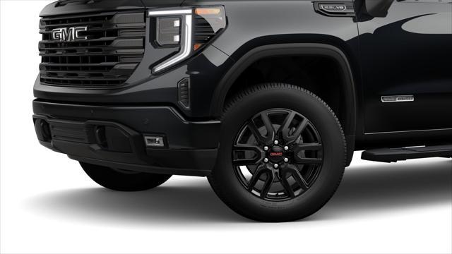 new 2025 GMC Sierra 1500 car, priced at $60,053