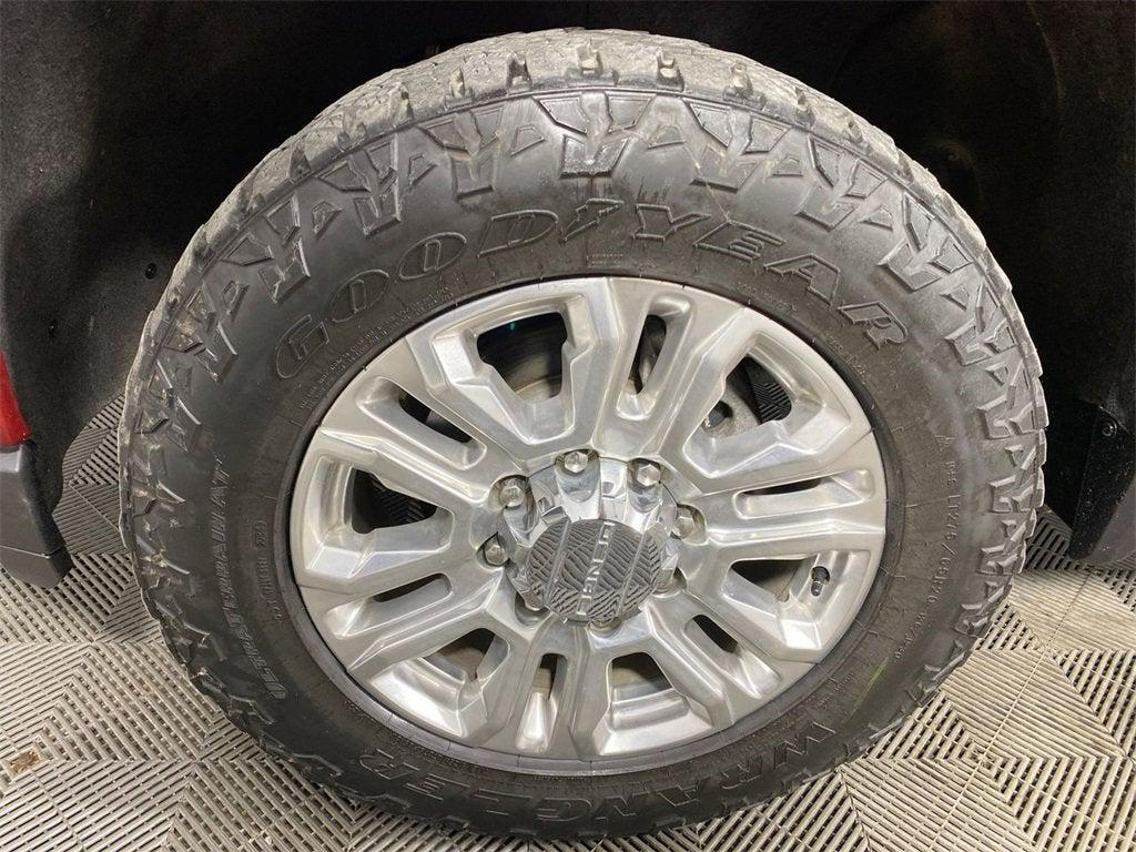used 2023 GMC Sierra 2500 car, priced at $59,895