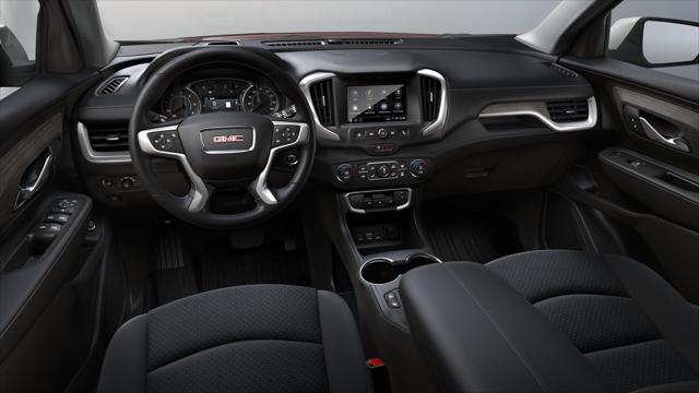 new 2024 GMC Terrain car, priced at $30,032