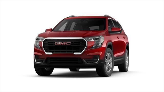 new 2024 GMC Terrain car, priced at $30,032