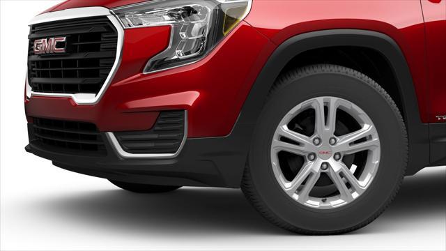 new 2024 GMC Terrain car, priced at $30,032