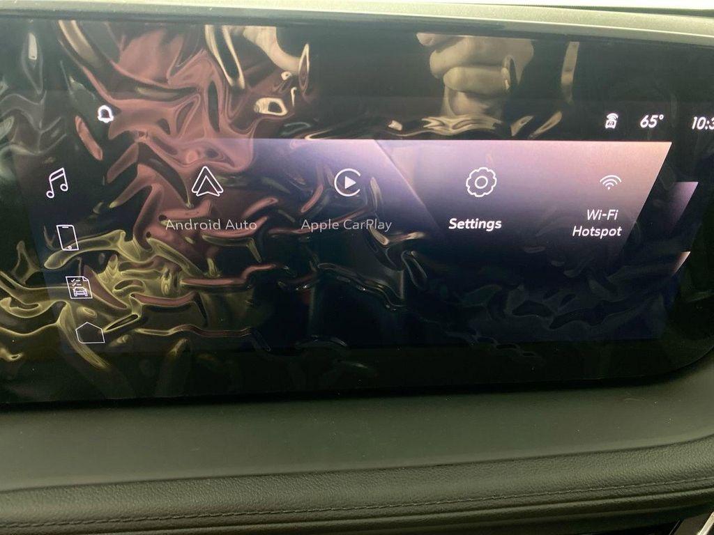 new 2026 Buick Encore GX car, priced at $27,831