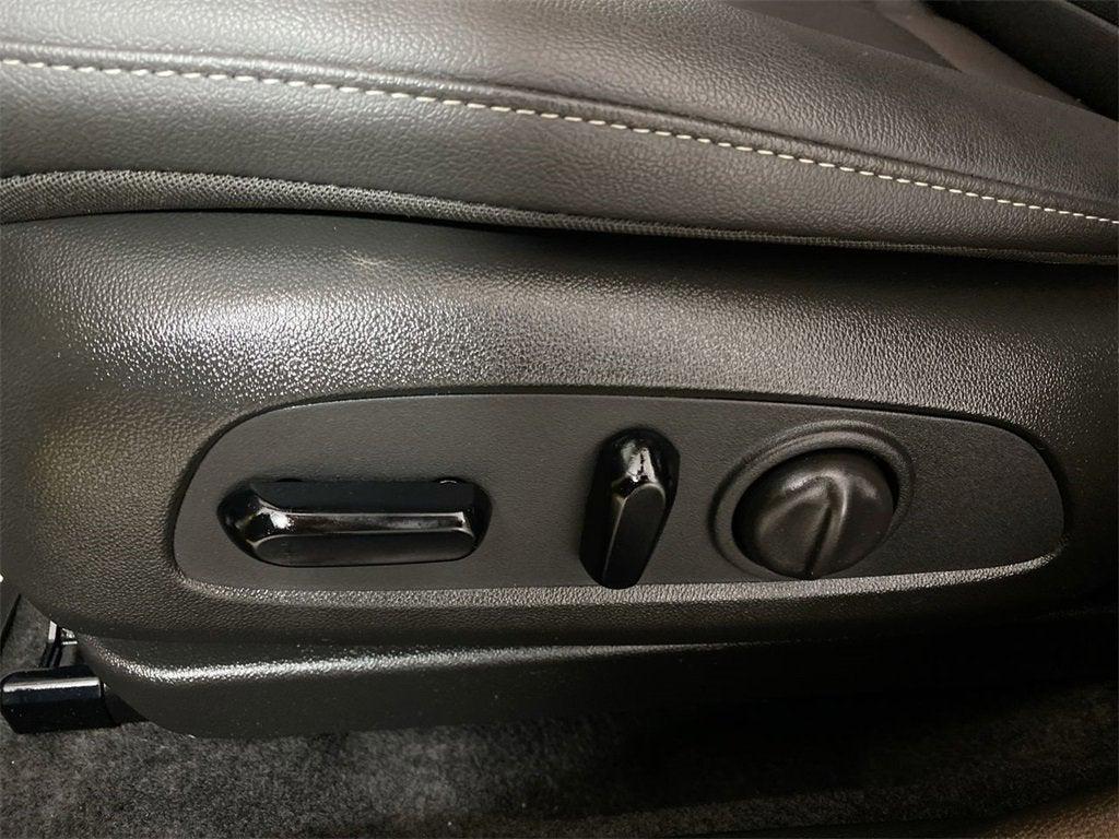used 2024 Chevrolet Trax car, priced at $24,895