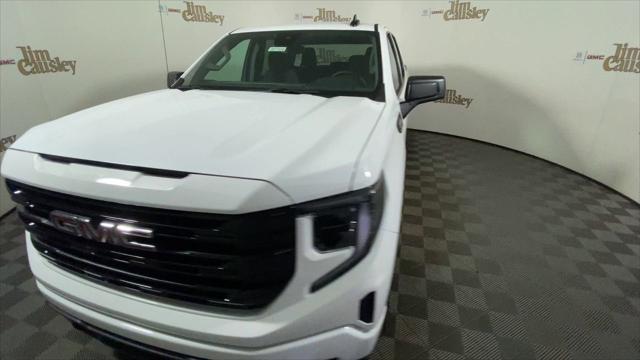 new 2025 GMC Sierra 1500 car, priced at $51,628