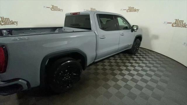 new 2024 GMC Sierra 1500 car, priced at $49,188