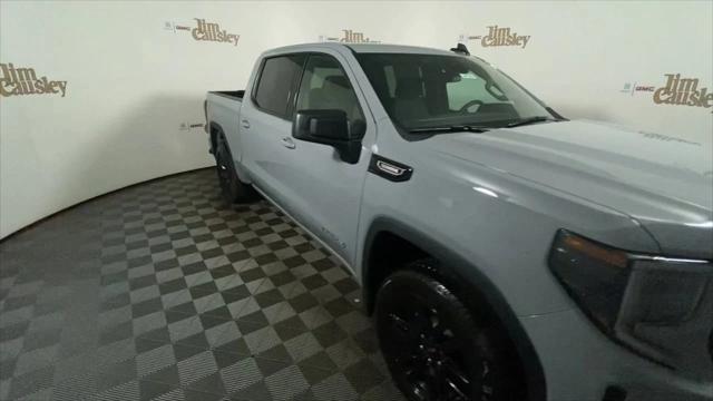 new 2024 GMC Sierra 1500 car, priced at $49,188