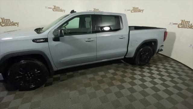 new 2024 GMC Sierra 1500 car, priced at $49,188