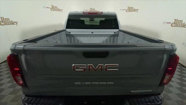 new 2024 GMC Sierra 1500 car, priced at $49,188