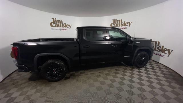 new 2025 GMC Sierra 1500 car, priced at $48,888