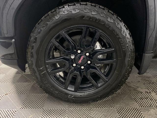 new 2025 GMC Sierra 1500 car, priced at $48,888