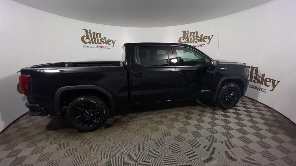 new 2025 GMC Sierra 1500 car, priced at $48,388