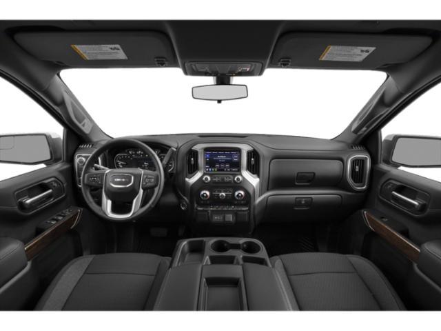 used 2021 GMC Sierra 1500 car